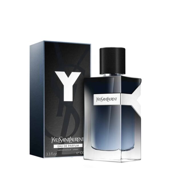 YVES SAINT LAURENT - Y EAU DE PARFUM 100 ML