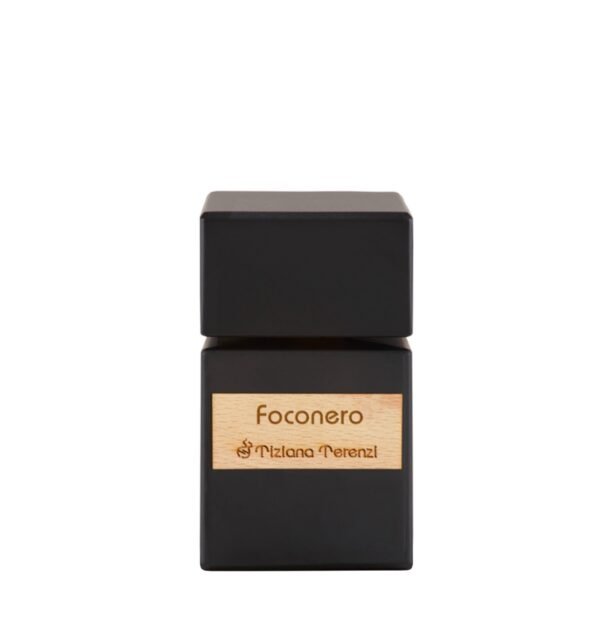 TIZIANA TERENZI - Foconero Extrait de Parfum 100 ML - immagine 2