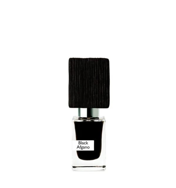 NASOMATTO - BLACK AFGANO EXTRAIT DE PARFUM 30 ML - immagine 2