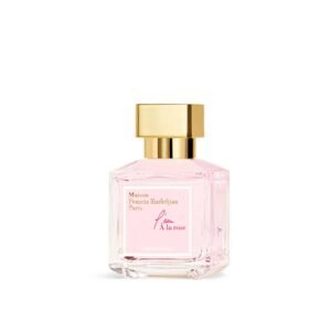 FRANCIS KURKDJIAN PARIS - L'EAU À LA ROSE EAU DE TOILETTE 70 ML (TESTER)