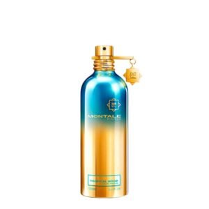 MONTALE - TROPICAL WOOD EAU DE PARFUM 100 ML (TESTER)