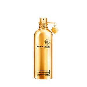 MONTALE - POWDER FLOWERS EAU DE PARFUM 100 ML (TESTER)