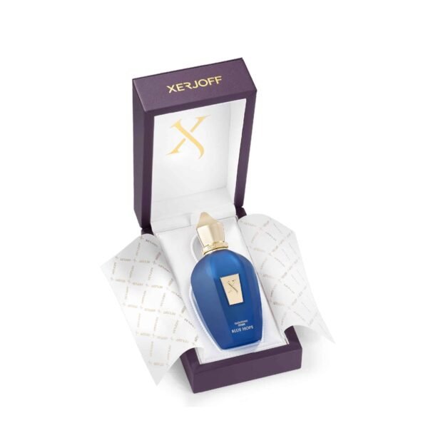 XERJOFF - BLUE HOPE EAU DE PARFUM 100 ML - immagine 2