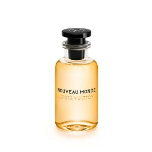 LOUIS VUITTON - Nouveau Monde EAU DE PARFUM 100ML (TESTER)