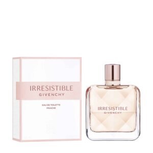 GIVENCHY - IRRESISTIBLE Eau de Toilette Fraîche 80 ML