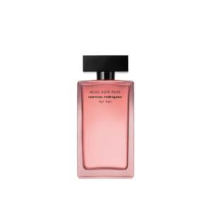 NARCISIO RODRIGUEZ FOR HER MUSC NOIR ROSE 100ML (TESTER)