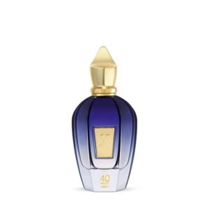 XERJOFF - 40 KNOTS Eau de Parfum 100 ML (TESTER)