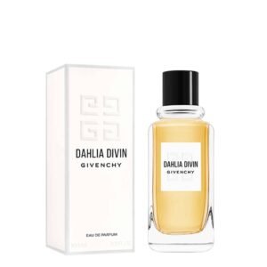 GIVENCHY - DAHLIA DIVIN Eau de Parfum 100 ML