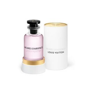 LOUIS VUITTON - Heures d'Absence EAU DE PARFUM 100ML