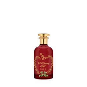 GUCCI - EAU DE PARFUM THE ALCHEMIST'S GARDEN A GLOAMING NIGHT 100 ML (TESTER)