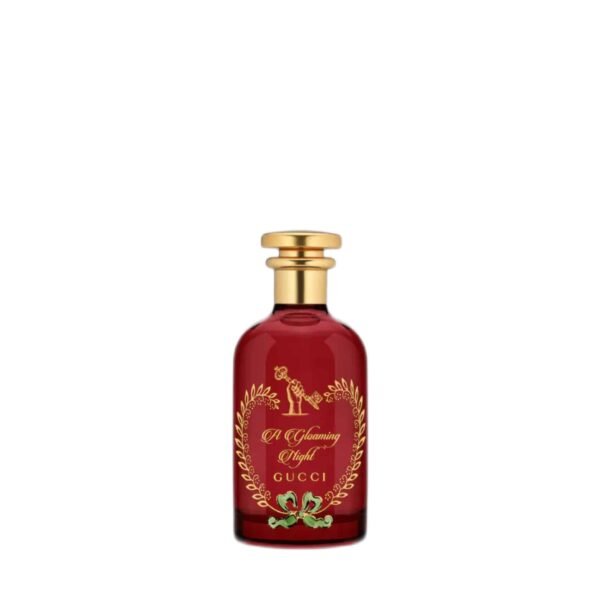 GUCCI - EAU DE PARFUM THE ALCHEMIST'S GARDEN A GLOAMING NIGHT 100 ML - immagine 2