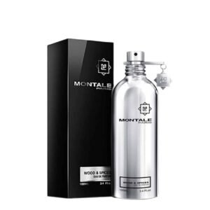 MONTALE - Wood & Spices EAU DE PARFUM 100 ML