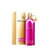 MONTALE -  Crystal Flowers EAU DE PARFUM 100 ML