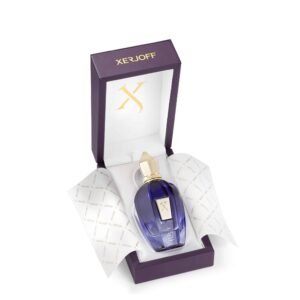 XERJOFF - 40 KNOTS EAU DE PARFUM 100 ML
