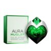 THIERRY MUGLER - Aura Mugler EAU DE PARFUM 90ML