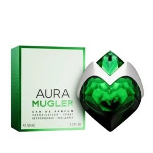 THIERRY MUGLER - Aura Mugler EAU DE PARFUM 90ML