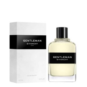 GIVENCHY - GENTLEMAN Eau de Toilette 100 ML