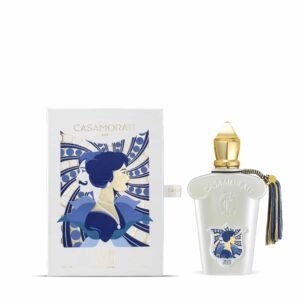 CASAMORATI - Quattro Pizzi EAU DE PARFUM 100ML