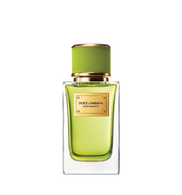 DOLCE&GABBANA - VELVET MUGHETTO EAU DE PARFUM 100 ML (TESTER)