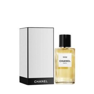 CHANEL - 1932 EAU DE PARFUM 75 ML (SCATOLATO)