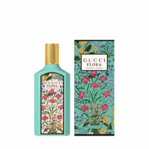 GUCCI - FLORA GORGEOUS JASMINE, 100 ML, EAU DE PARFUM