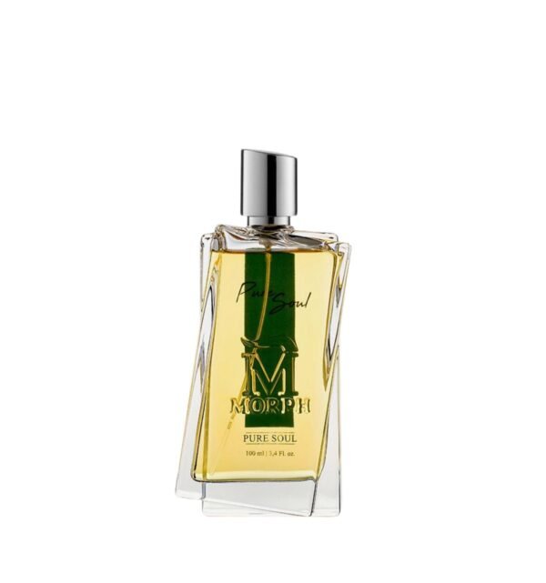 MORPH - PURE SOUL EXTRAIT DE PARFUM 100ML (TESTER)