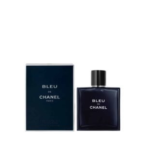 CHANEL - BLEU DE CHANEL EAU DE PARFUM 100 ML