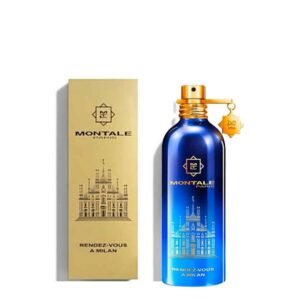MONTALE - RENDEZ-VOUS à MILAN EAU DE PARFUM 100 ML