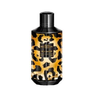 MANCERA - WILD LEATHER EAU DE PARFUM 120 ML (TESTER)