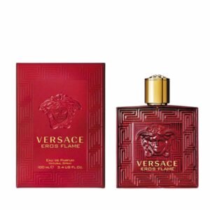 VERSACE - EROS FLAME EDP 100 ML
