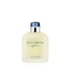 DOLCE&GABBANA - LIGHT BLUE POUR HOMME EAU DE TOILETTE 125 ML (TESTER)