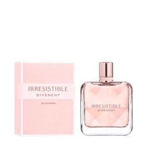 GIVENCHY - IRRESISTIBLE Eau de Parfum 80 ML
