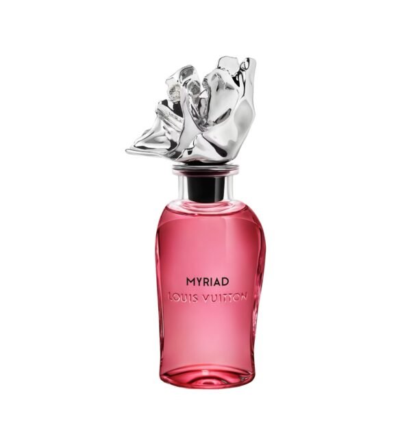 LOUIS VUITTON - Myriad EAU DE PARFUM 100ML (TESTER)