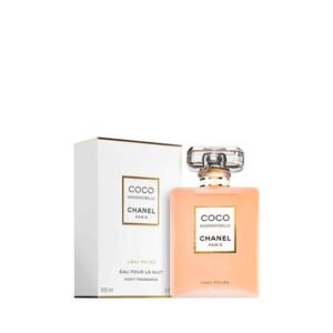 CHANEL - COCO MADEMOISELLE L'EAU PRIVÉE 100 ML