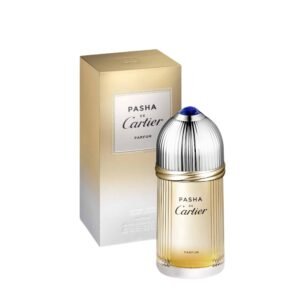 CARTIER - PASHA DE CARTIER EDIZIONE LIMITATA PARFUM 100 ML