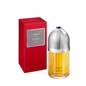 CARTIER - PASHA DE CARTIER PARFUM 100 ML