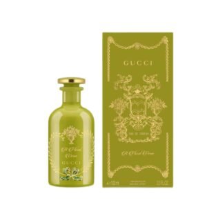 GUCCI - EAU DE PARFUM THE ALCHEMIST'S GARDEN, A FLORAL VERSE 100 ML