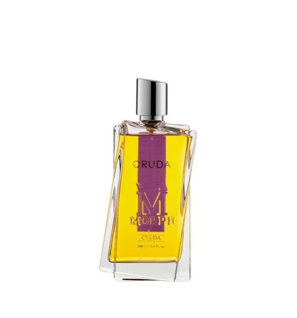 MORPH - CRUDA EXTRAIT DE PARFUM 100ML (TESTER)