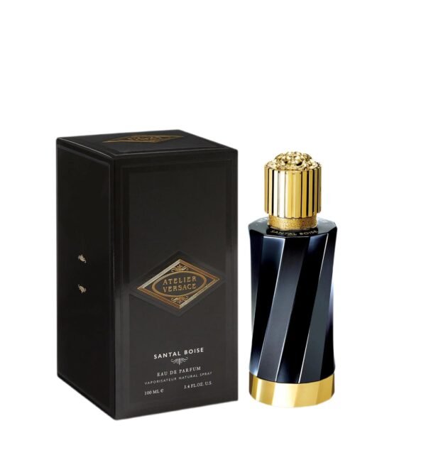 VERSACE - SANTAL BOISÉ EDP 100 ML