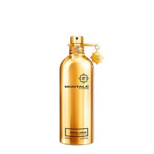 MONTALE - SANTAL WOOD EAU DE PARFUM 100 ML (TESTER)