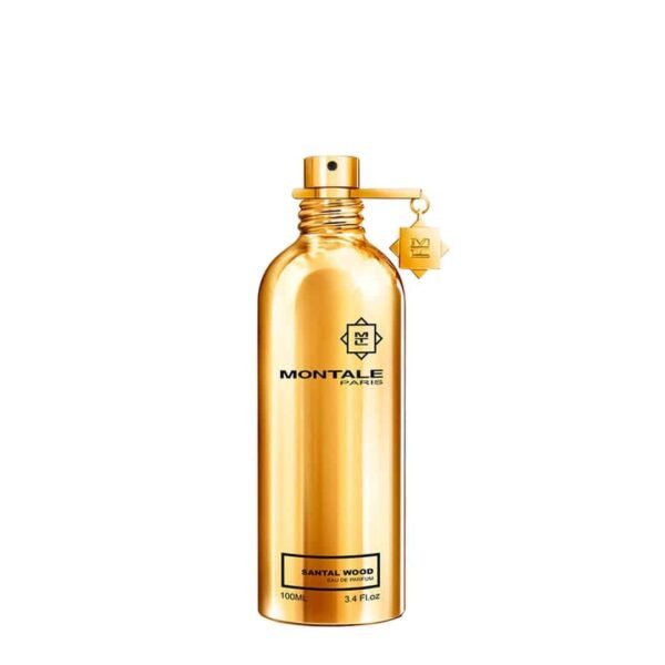 MONTALE - SANTAL WOOD EAU DE PARFUM 100 ML (TESTER)