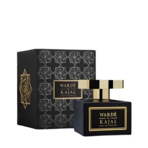 KAJAL - WARDE EAU DE PARFUM 100ML