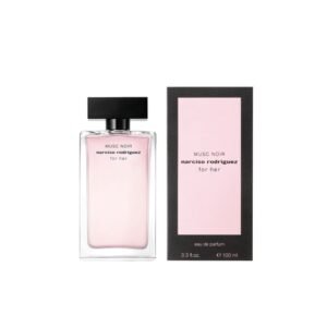 NARCISIO RODRIGUEZ MUSC NOIR 100ML (SCATOLATO)