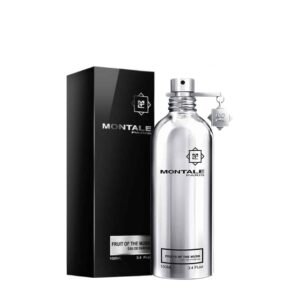 MONTALE - Fruits of the Musk EAU DE PARFUM 100 ML