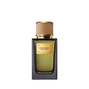 DOLCE&GABBANA - VELVET TENDER OUD EAU DE PARFUM 100 ML (TESTER)