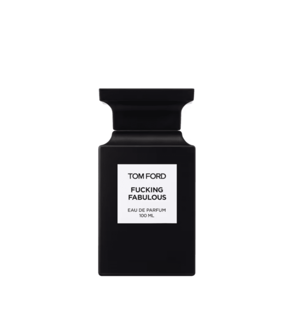 TOM FORD - FUCKING FABULOUS EAU DE PARFUM 100ML - immagine 2