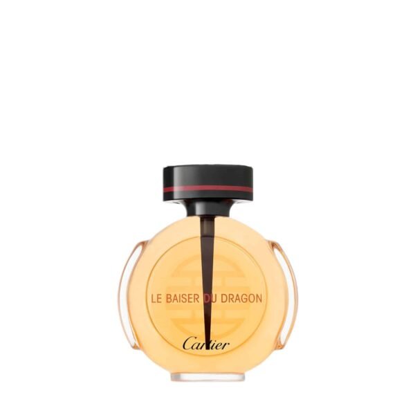 CARTIER - LE BAISER DU DRAGON PARFUM 100 ML (TESTER)