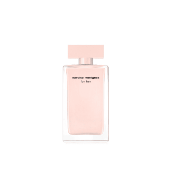 NARCISIO RODRIGUEZ FOR HER DONNA EAU DE PARFUM 100ML (SCATOLATO) - immagine 2