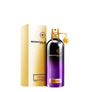 MONTALE - Dark Vanilla EAU DE PARFUM 100 ML