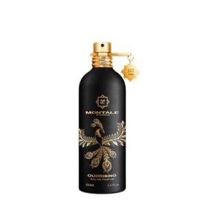 MONTALE - OUD RISING EAU DE PARFUM 100 ML (TESTER)